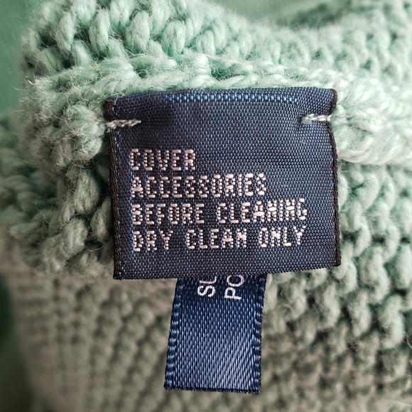 Polo Ralph Lauren Shawl Neck Sweater XL - Picture 4 of 11